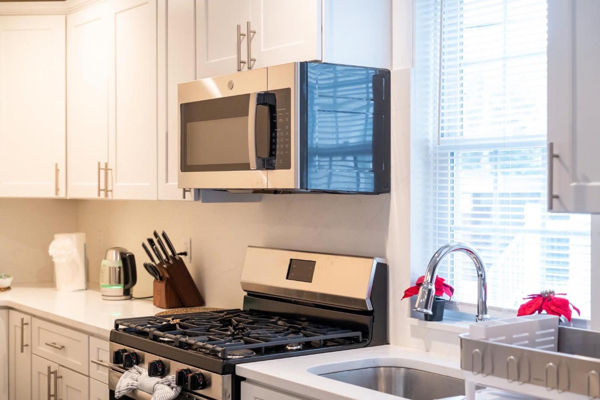 30-1 4Br Boston - Comfortable Apt Near Mbta Экстерьер фото
