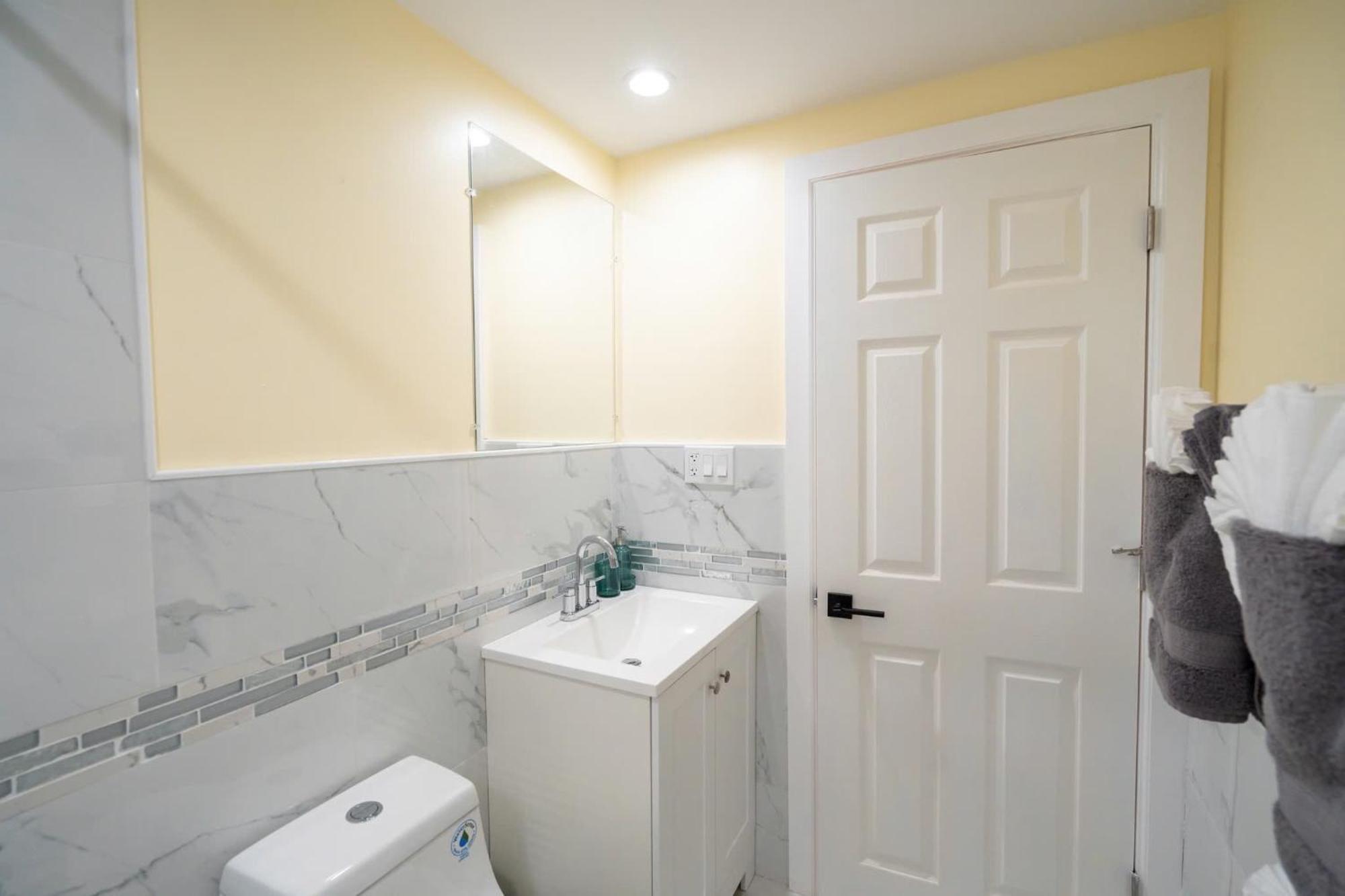30-1 4Br Boston - Comfortable Apt Near Mbta Экстерьер фото
