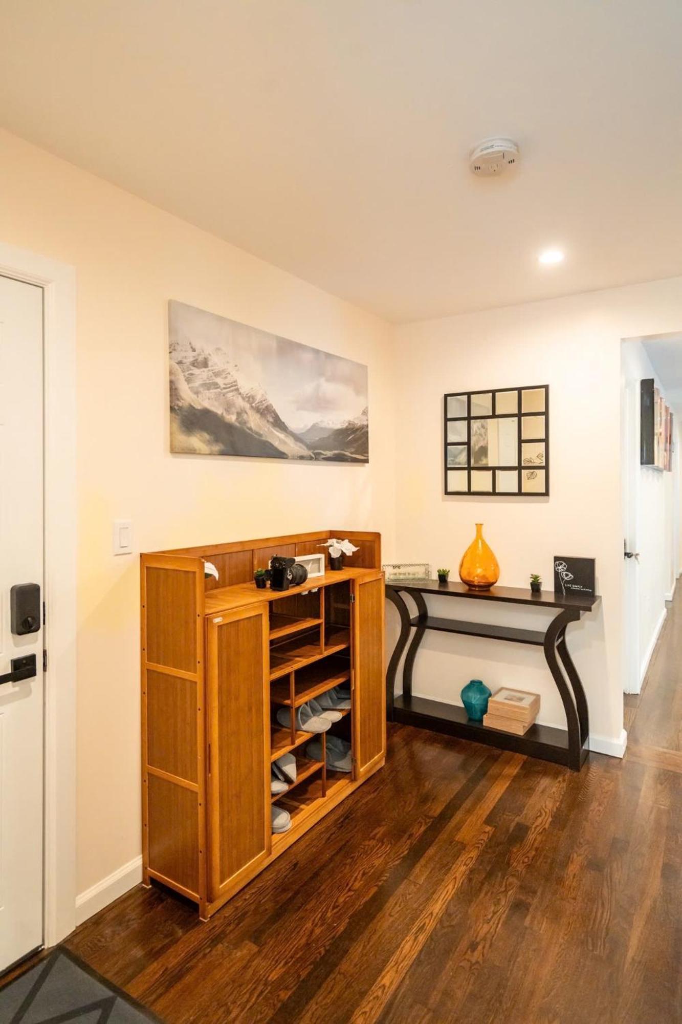 30-1 4Br Boston - Comfortable Apt Near Mbta Экстерьер фото