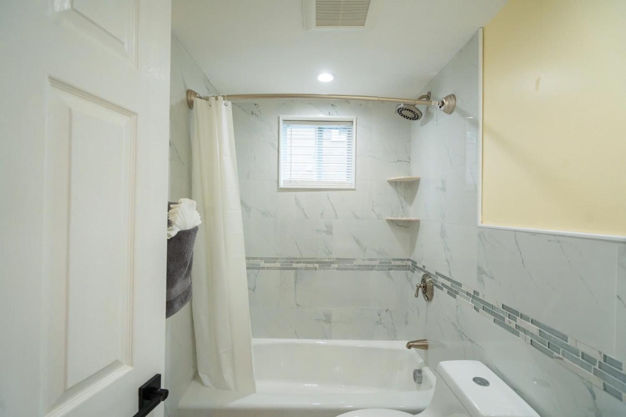 30-1 4Br Boston - Comfortable Apt Near Mbta Экстерьер фото